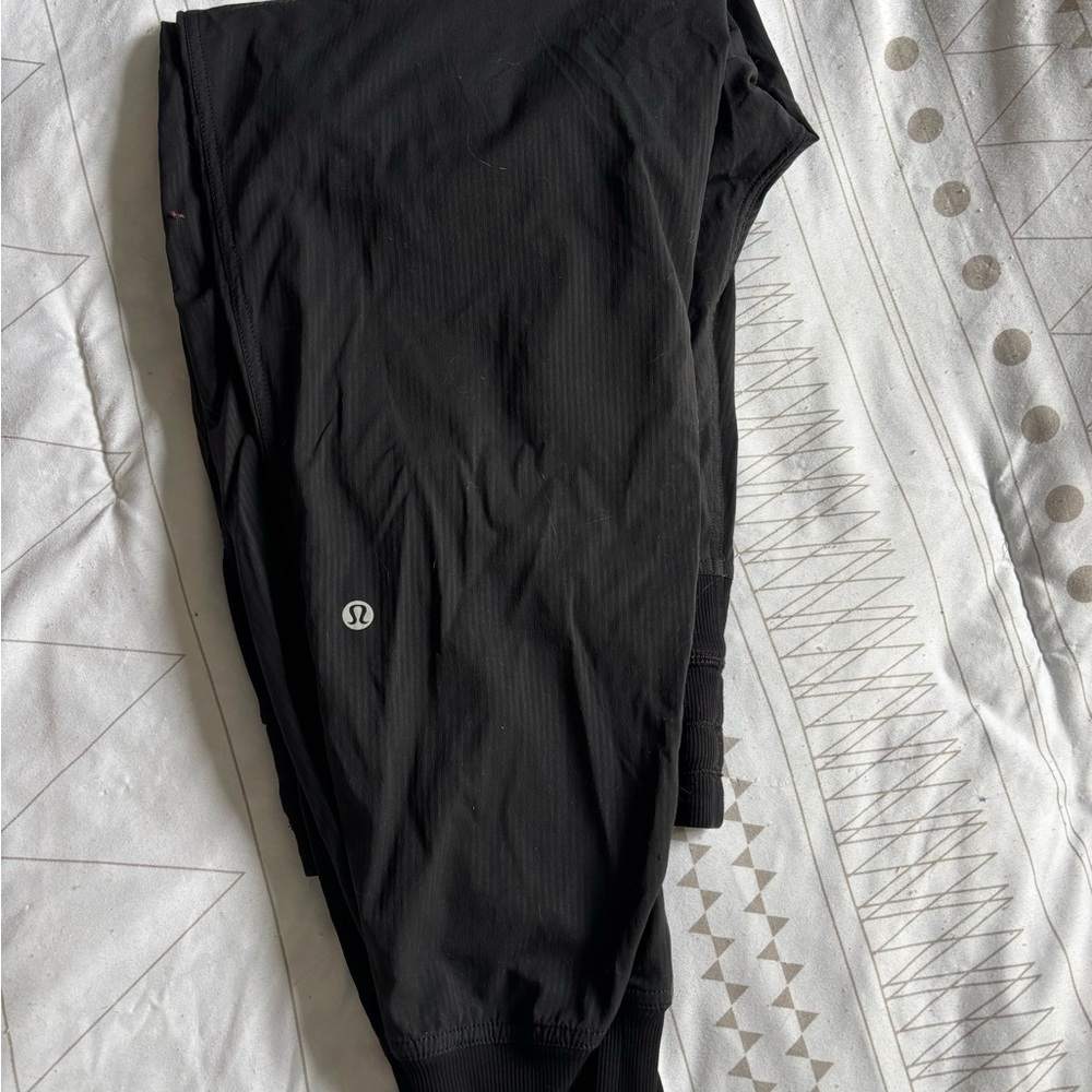 Lululemon Dance Studio Joggers